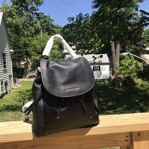 michael kors backpack